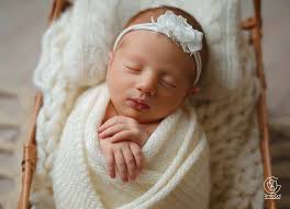 ایده‌های لباس مناسب عکس نوزاد